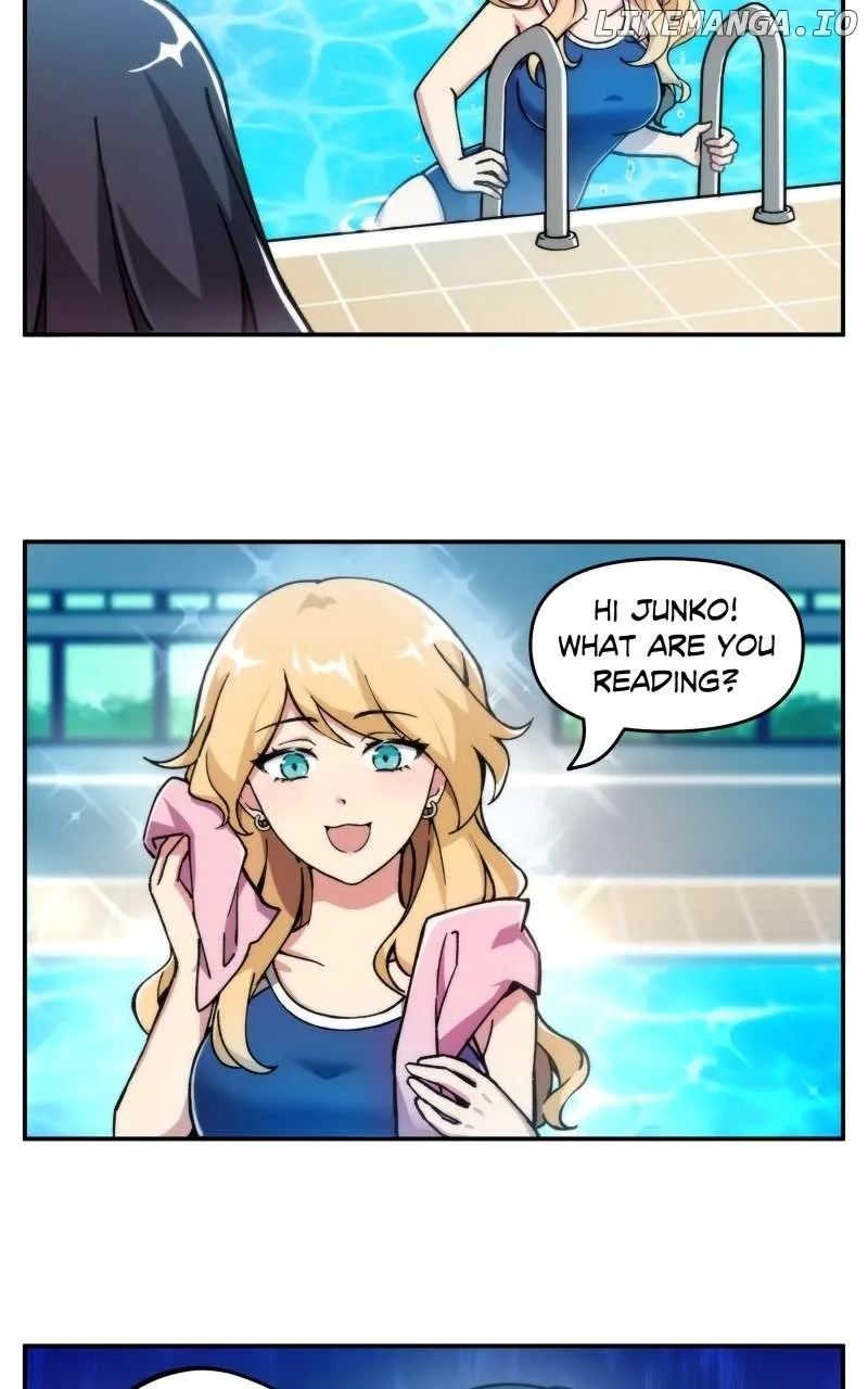 Stalker x Stalker Chapter 96 3